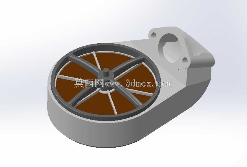 空气过滤器(Stihl Contra)