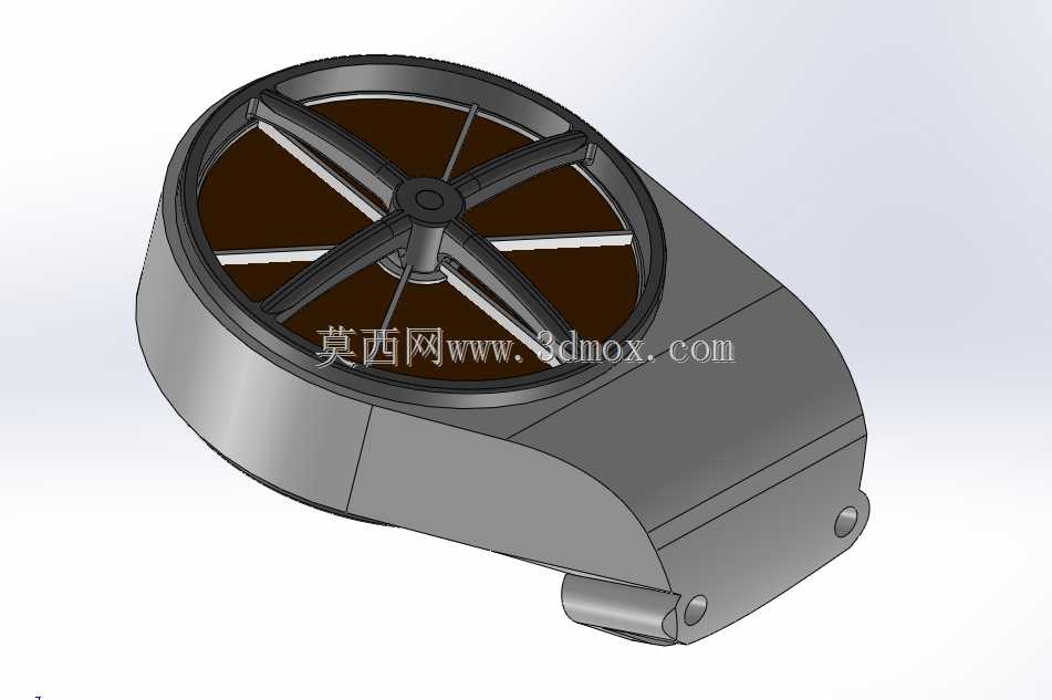 空气过滤器(Stihl Contra)