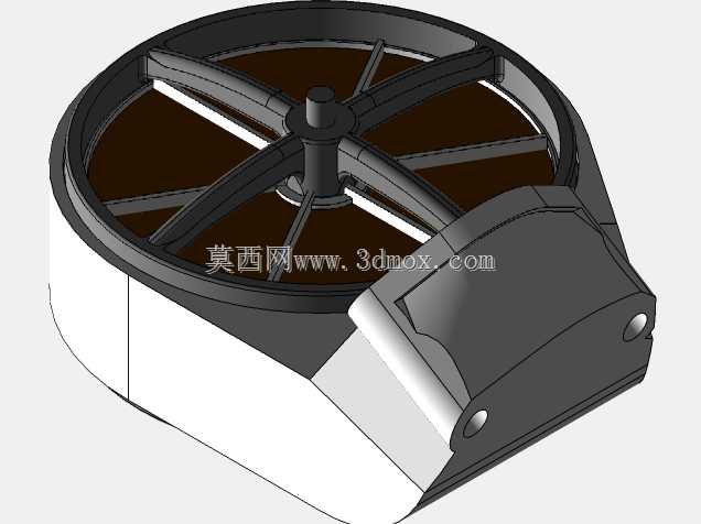 空气过滤器(Stihl Contra)