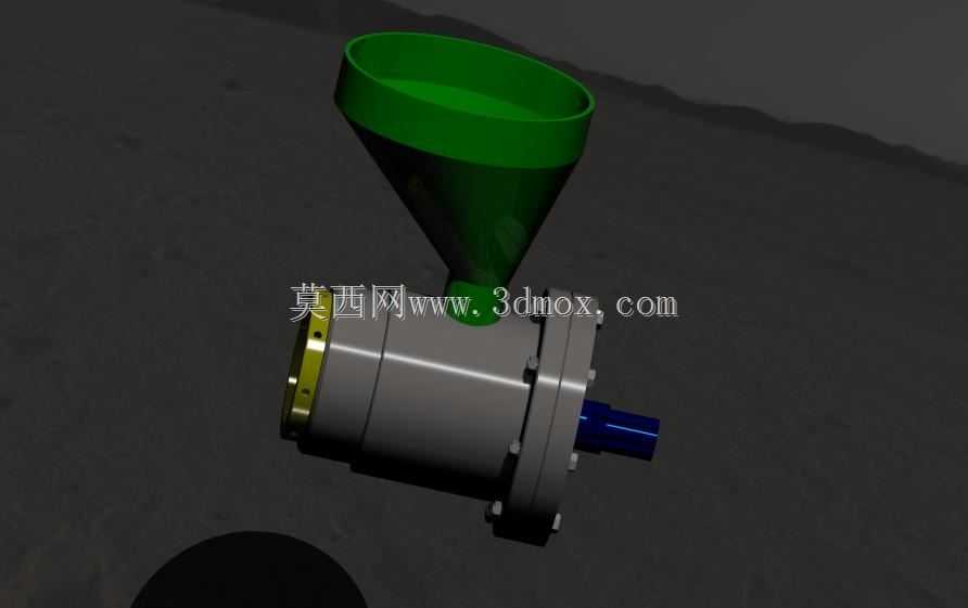 分离器za meso(肉类分离器)
