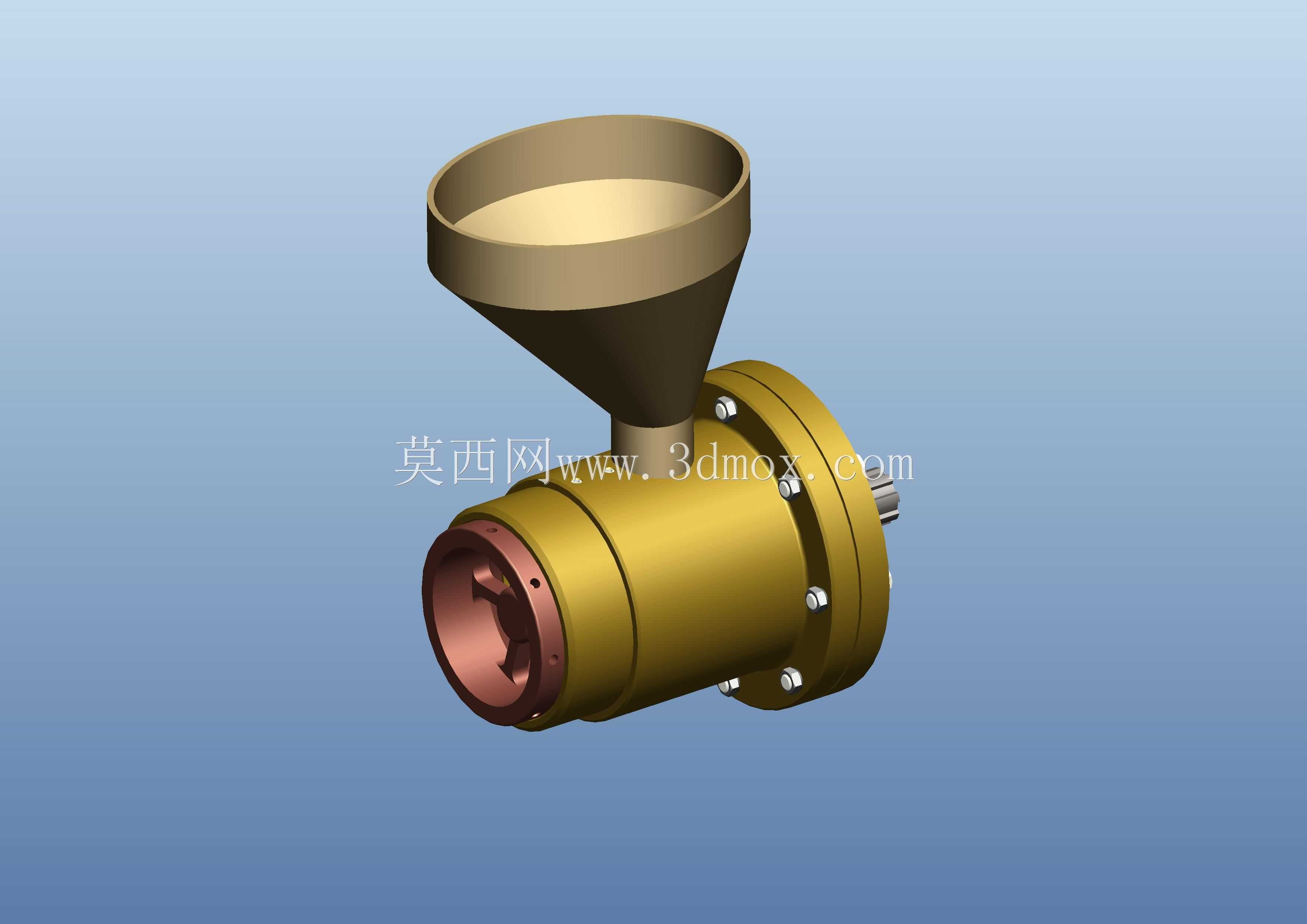 分离器za meso(肉类分离器)