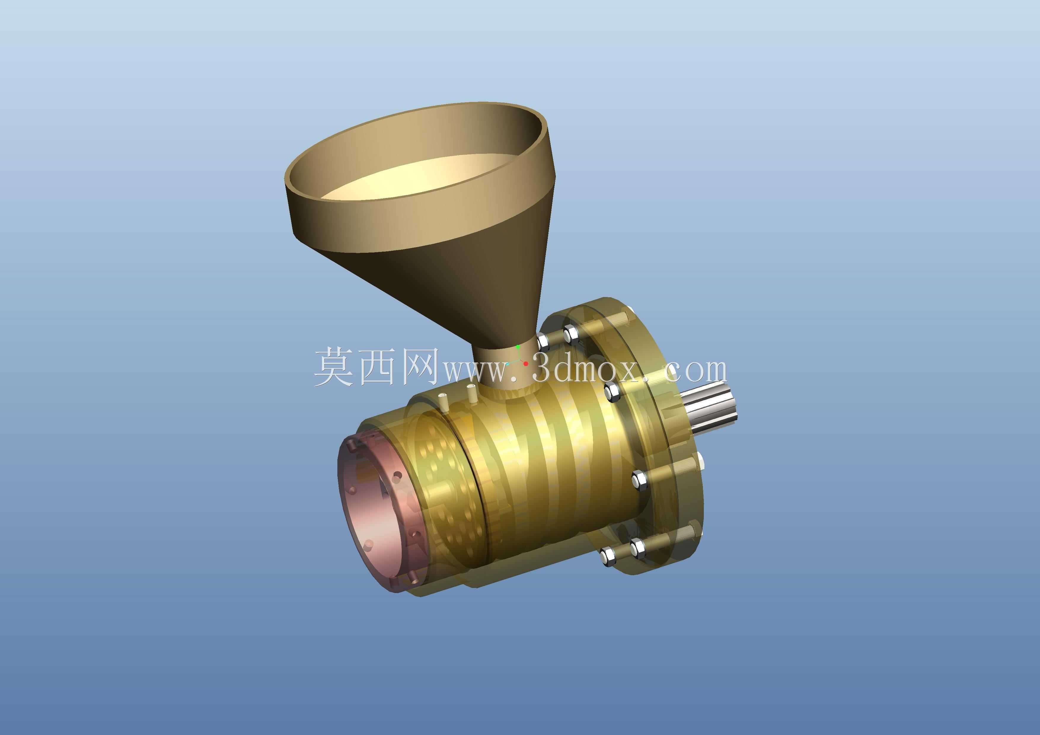分离器za meso(肉类分离器)
