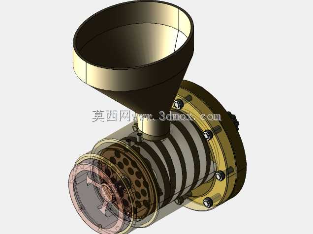 分离器za meso(肉类分离器)