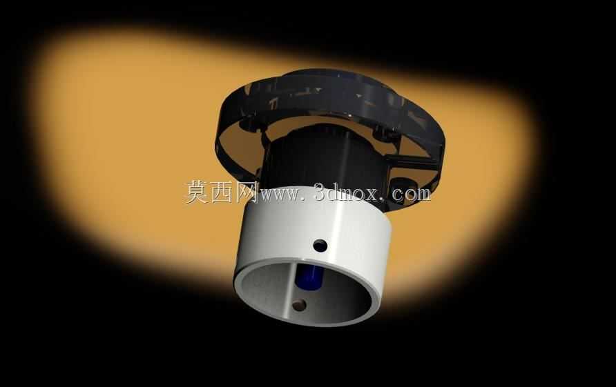 气动活塞式可控震源(气动活塞式可控震源)