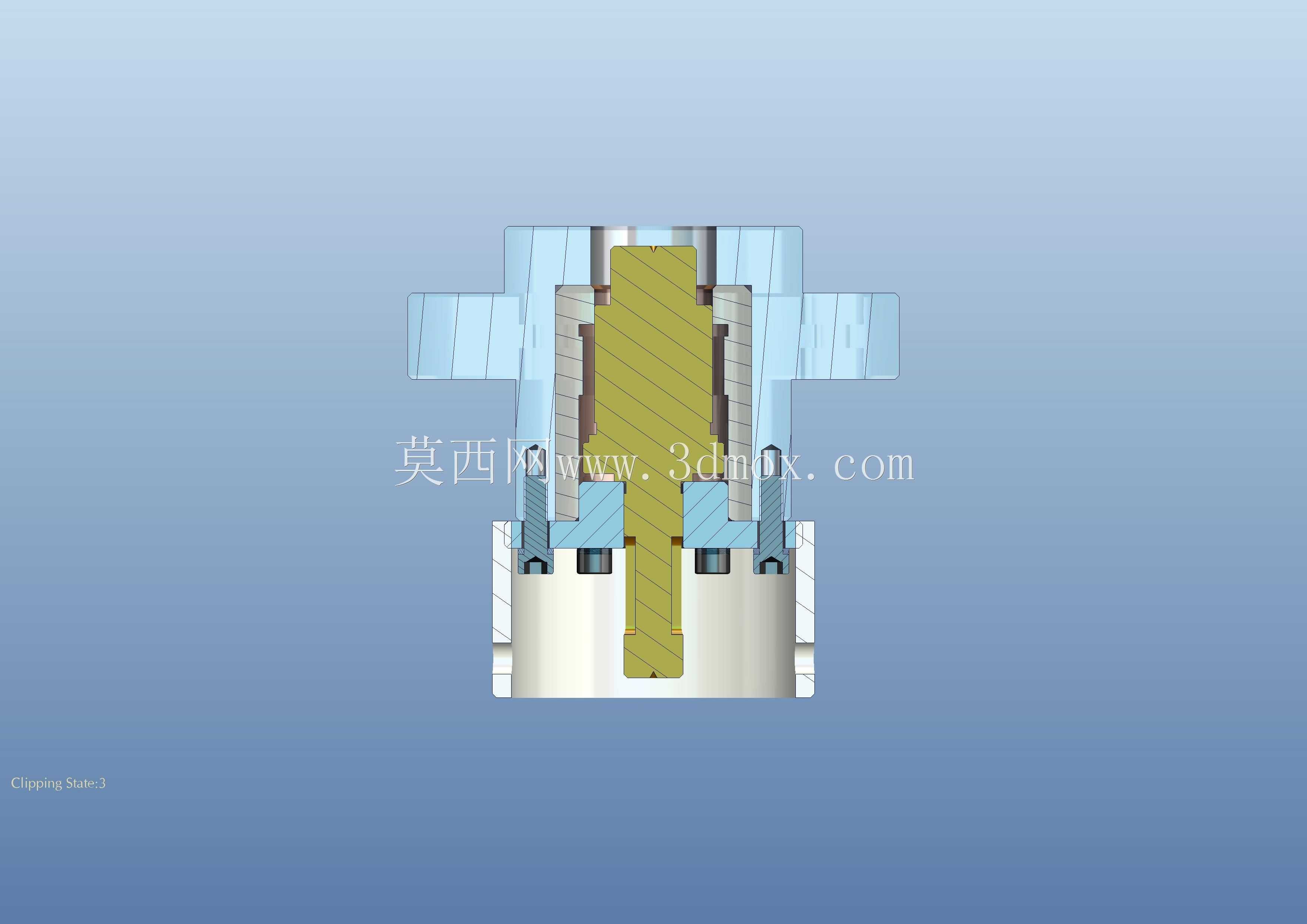 气动活塞式可控震源(气动活塞式可控震源)