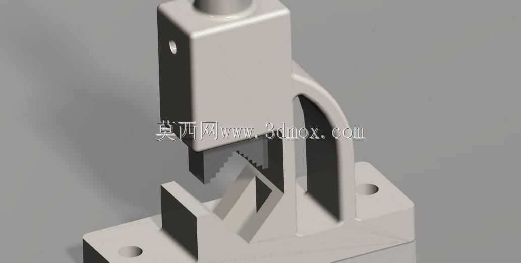Sekac cevi(切管机)