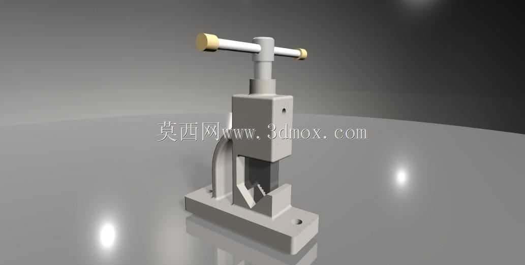 Sekac cevi(切管机)