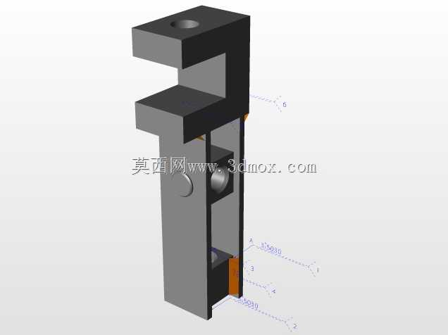 Stega specijalne namene(夹具)
