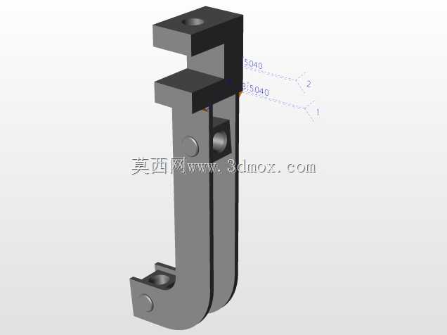 Stega specijalne namene(夹具)