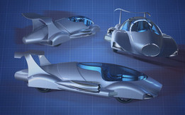 terrafugia-tf-x 2��