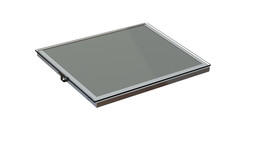 ��ʾ��LA084X02-SL01