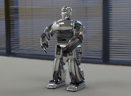 RoboSavvy���λ�����v