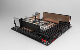 ��˶X99 ITX������