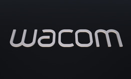 WACOM标志