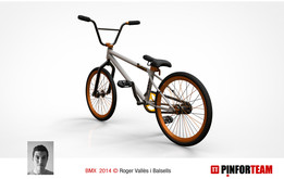 Roger Vall��s��BMX2