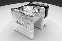 iCube Carus双船坞