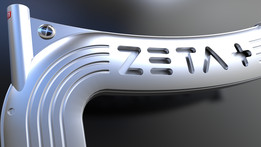 1.6 ZETAcruiser���