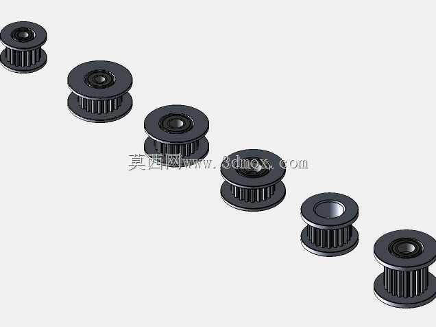 GT2��ʱ���ִ���16/20����3/4/5/8 mm��������GT2Ƥ������6/10 mm