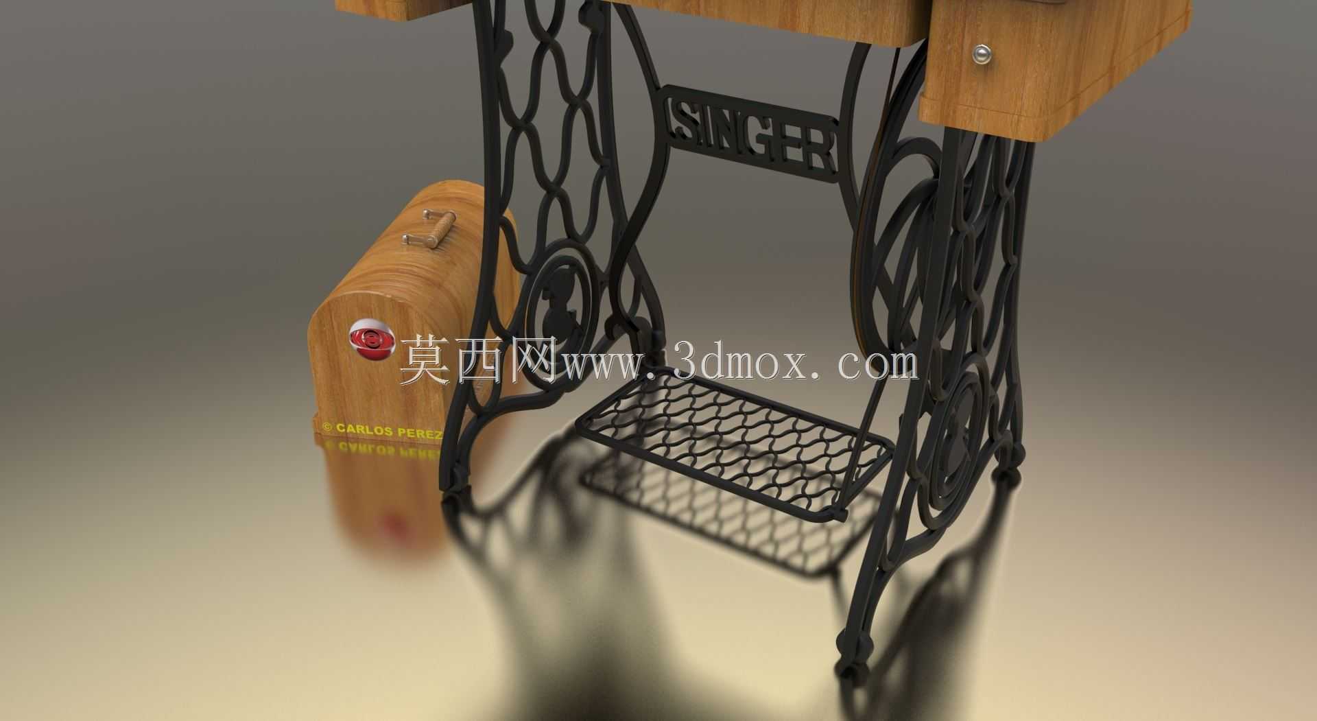 歌手的故事
