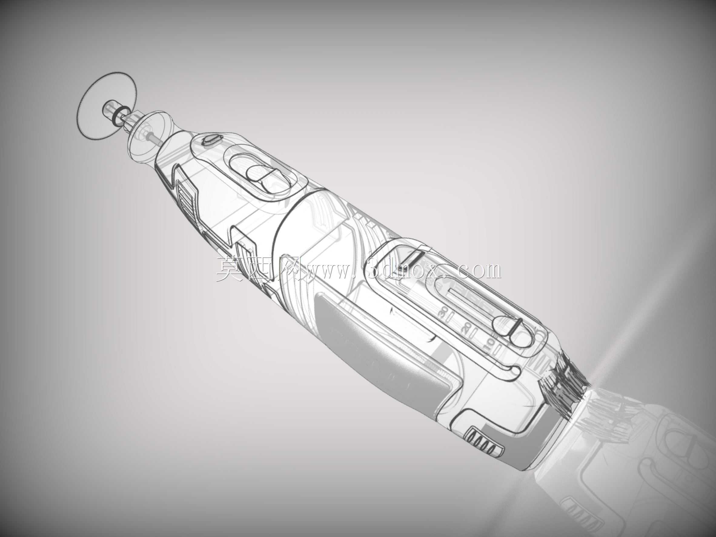 ��Ⱦ��DREMEL 8200