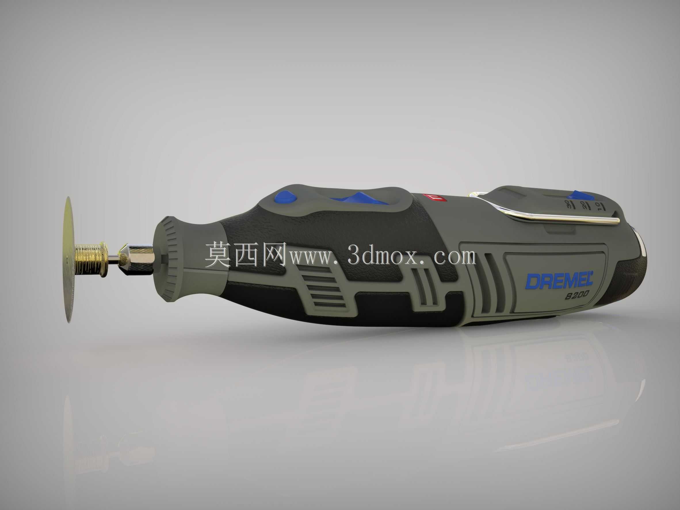 ��Ⱦ��DREMEL 8200