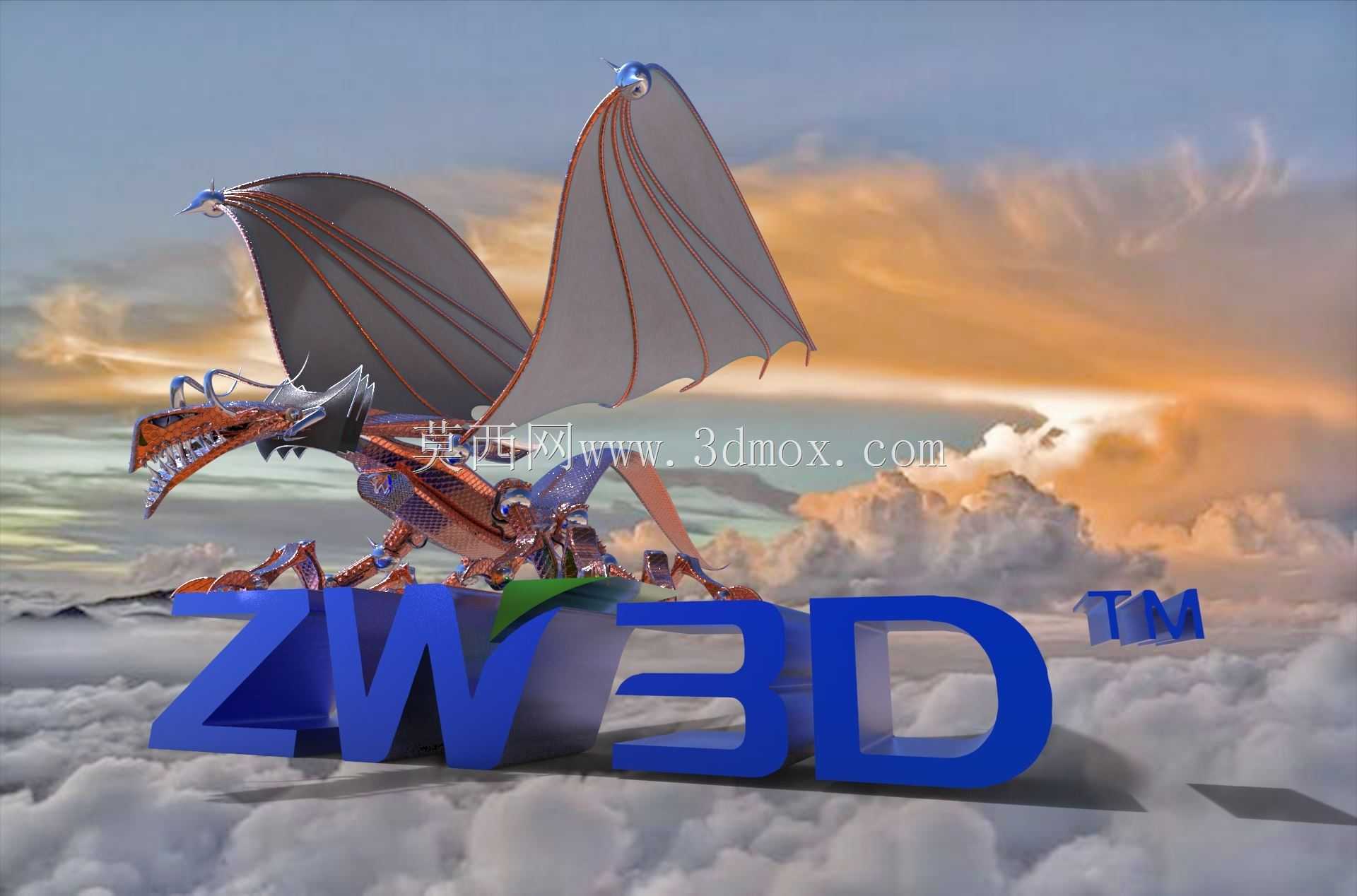 ZW3D��ΪӢ��
