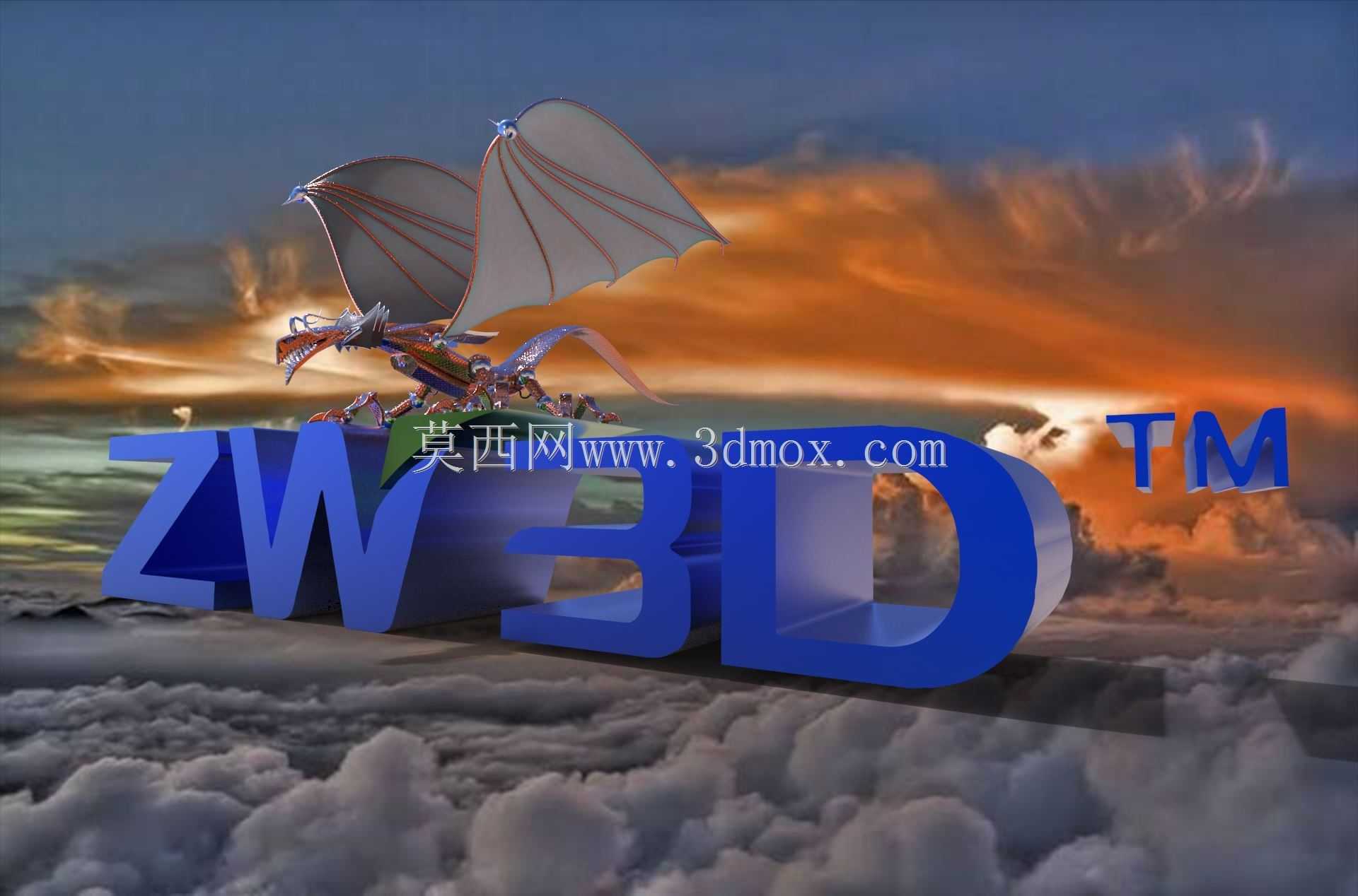 ZW3D��ΪӢ��