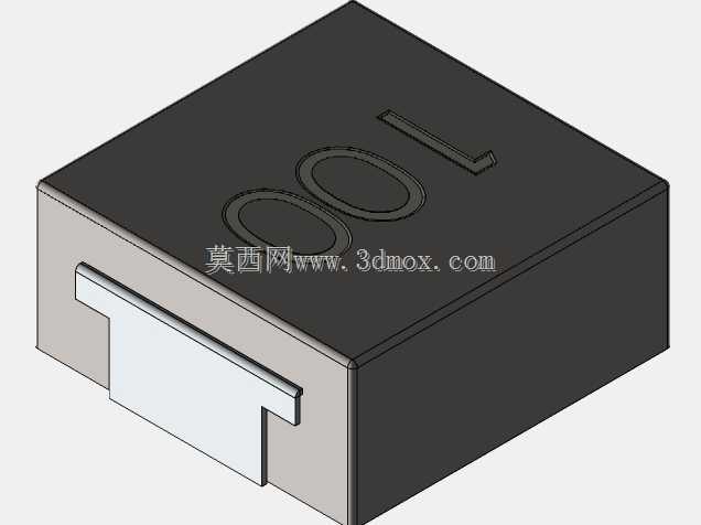 DC-DC 5V-12V至3.3V降压电压调节器电源模块板