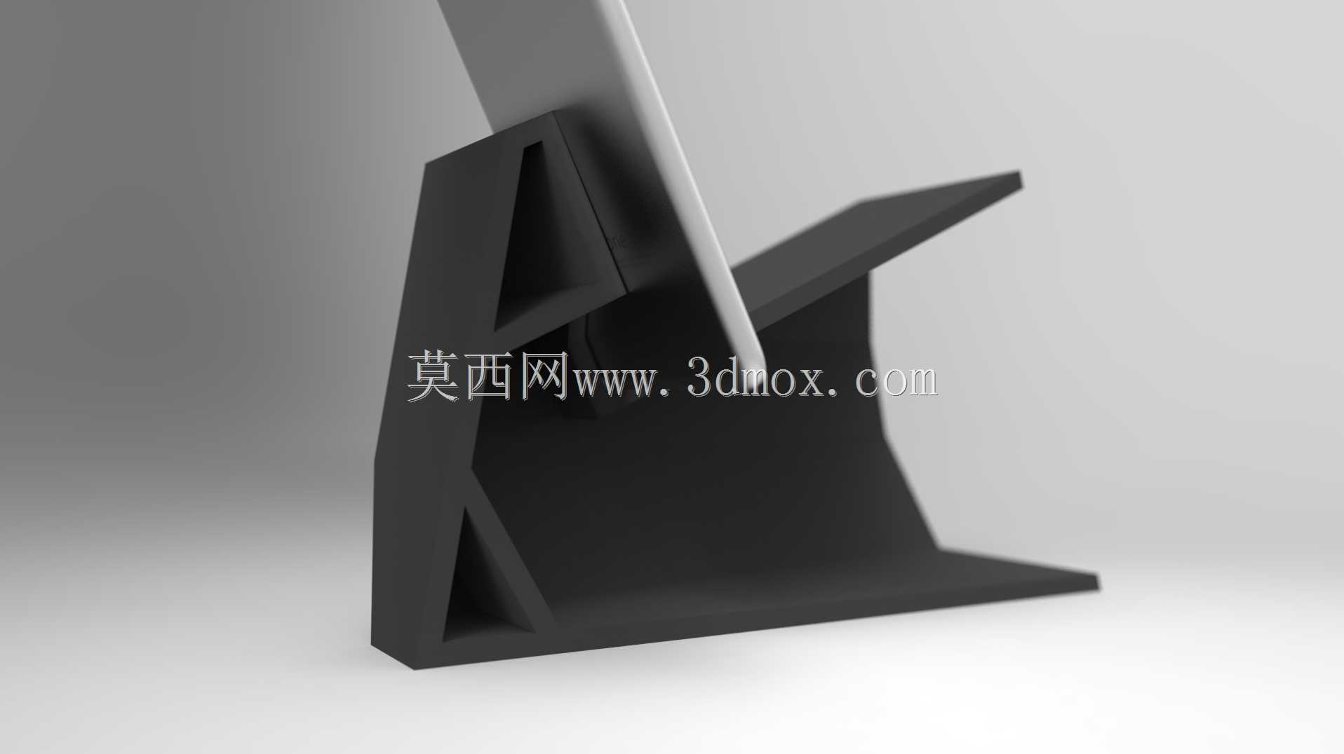智能手机锐器放大器