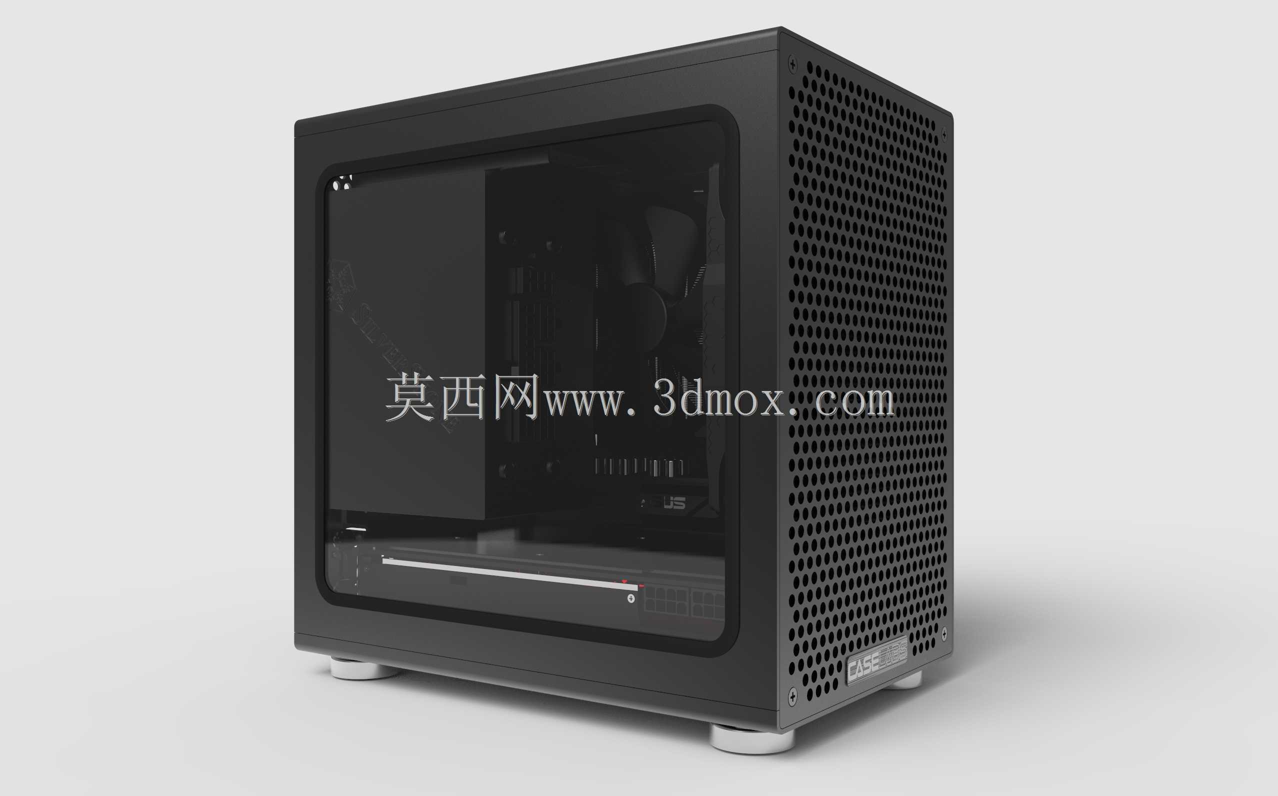 CaseLabs����TH1����