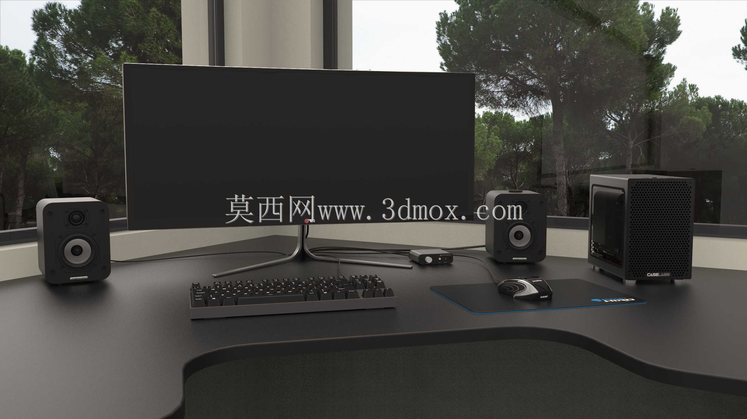CaseLabs����TH1����