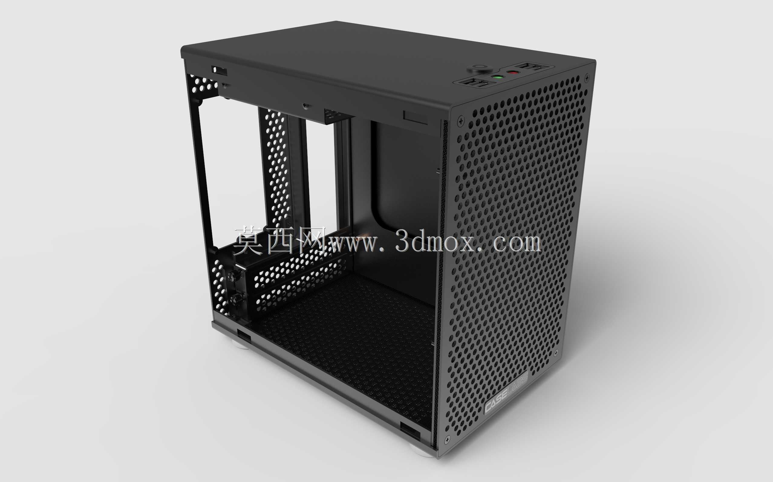 CaseLabs����TH1����