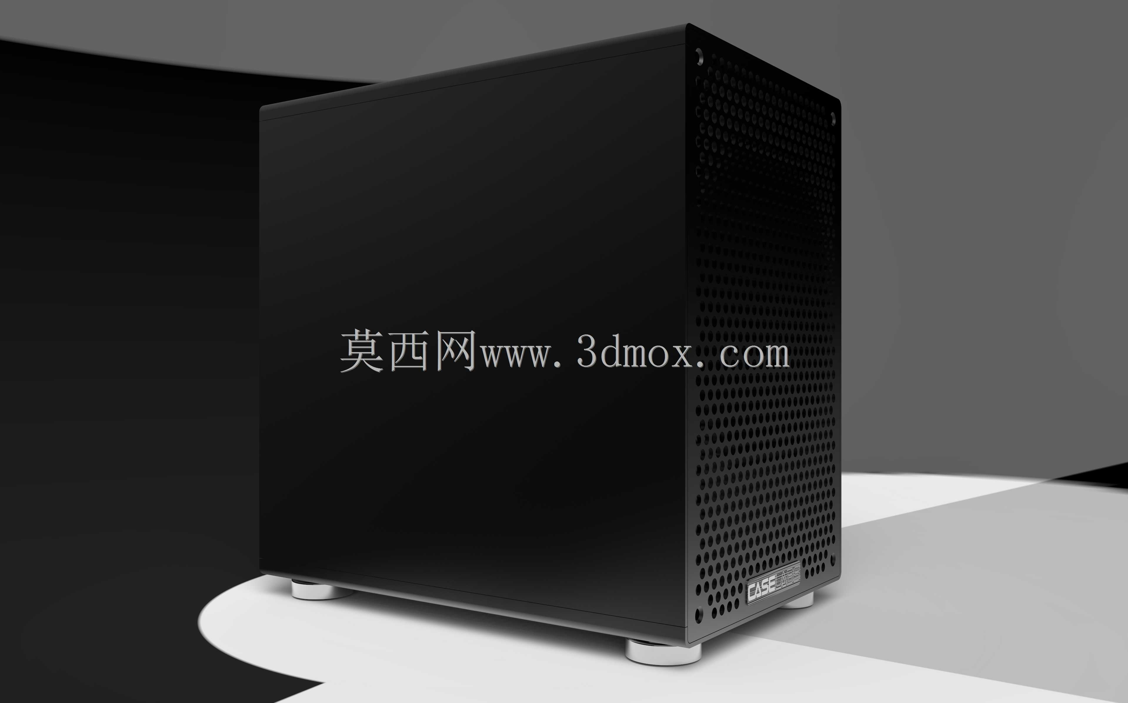 CaseLabs����TH1����