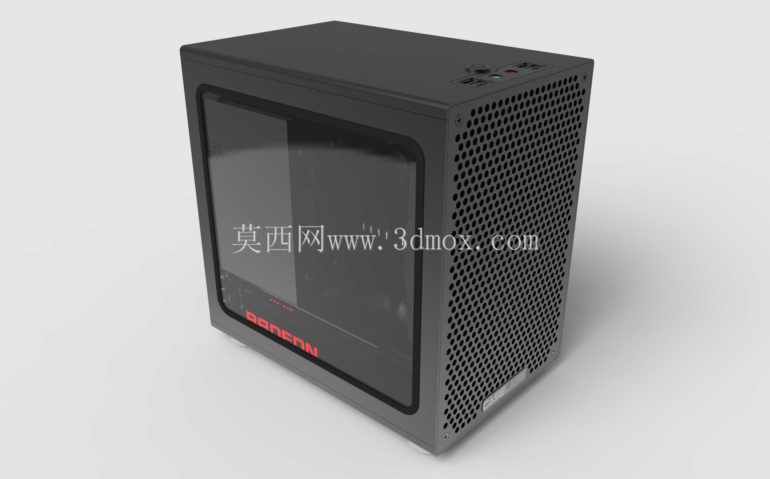 CaseLabs����TH1����