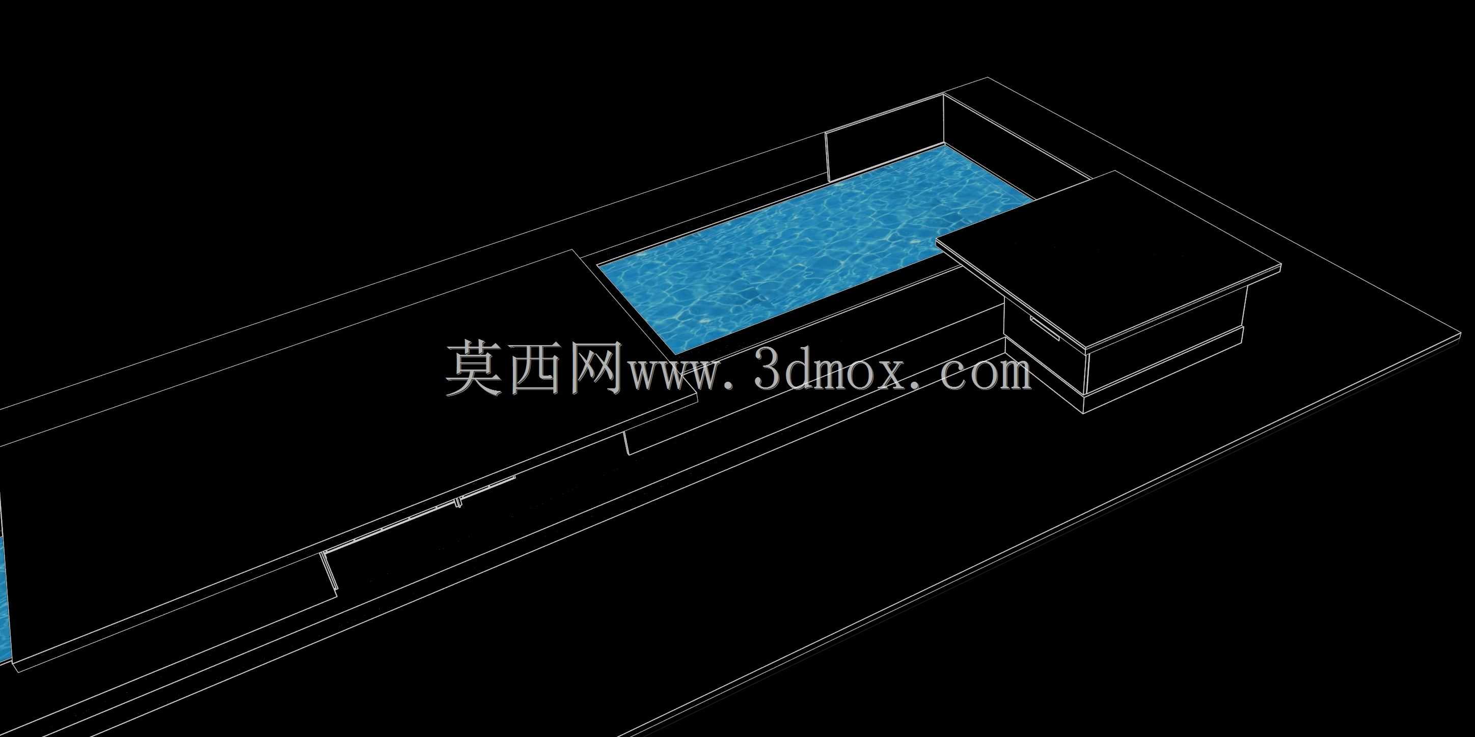 密斯·范德罗巴塞罗那馆