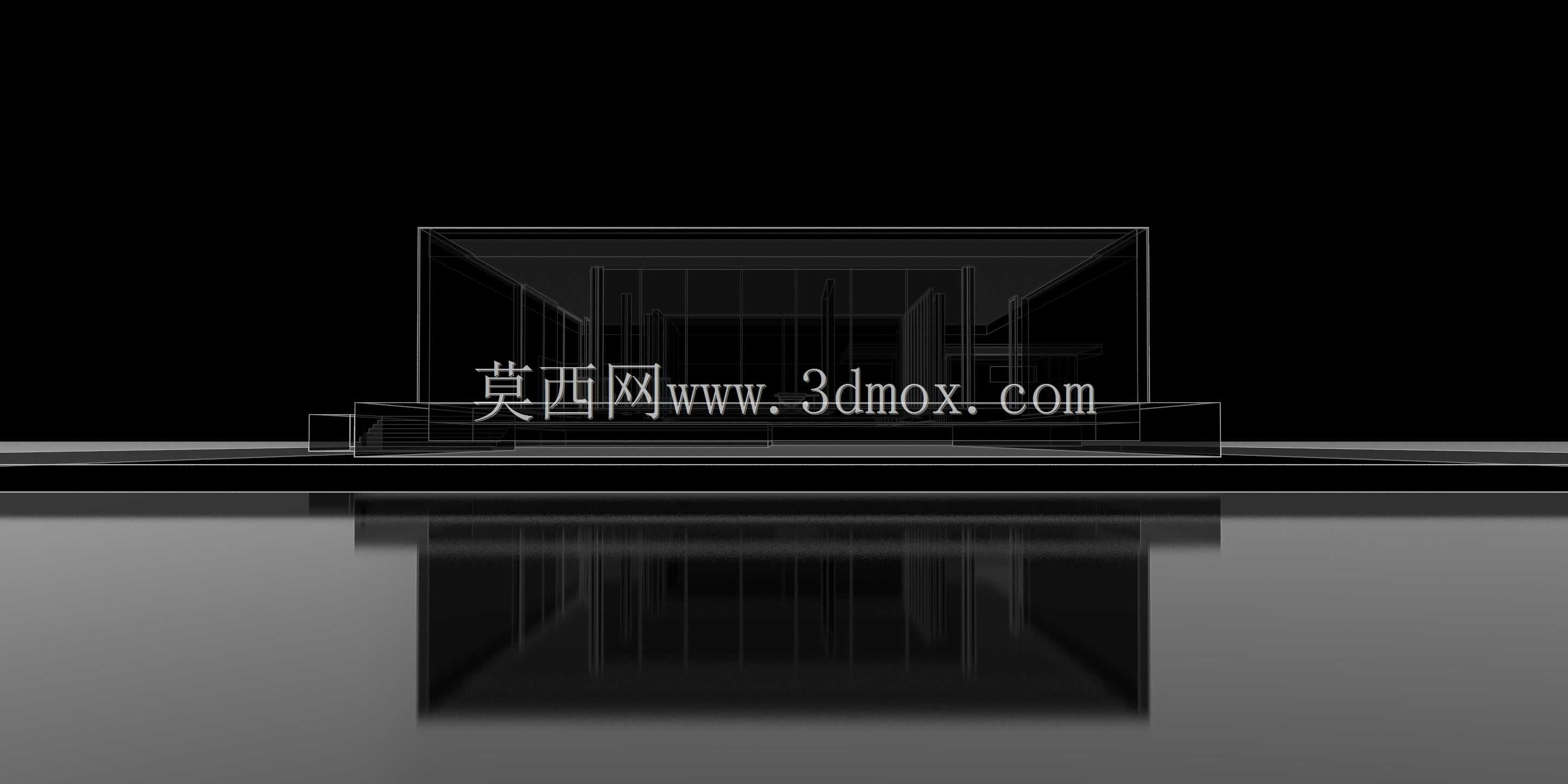 密斯·范德罗巴塞罗那馆