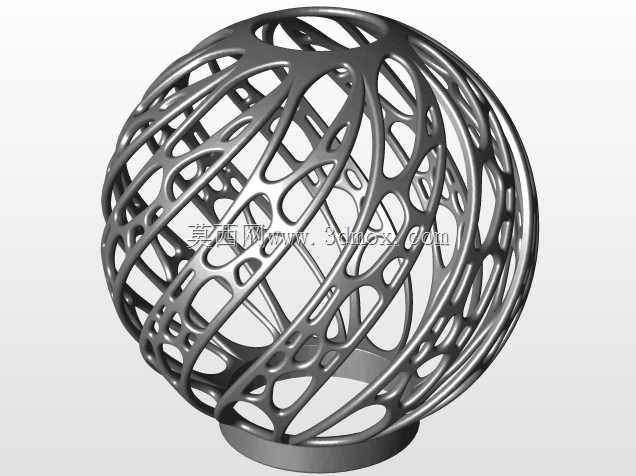 艺术灯罩-2