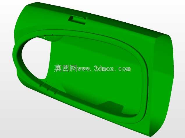 Tahe_Kayak_座位2