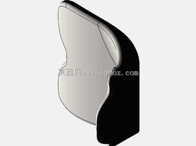 Tahe_Kayak_座位2