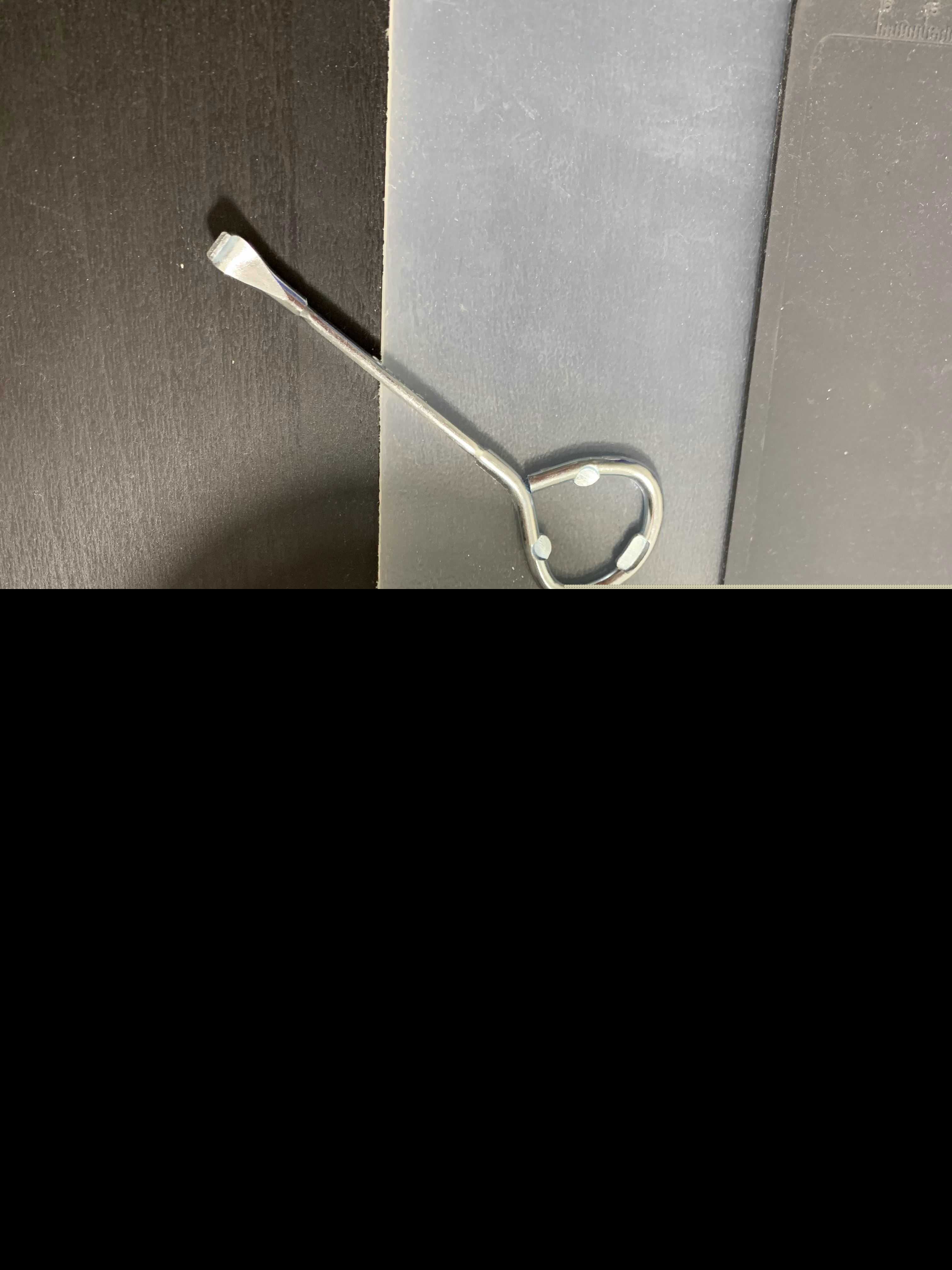 工具