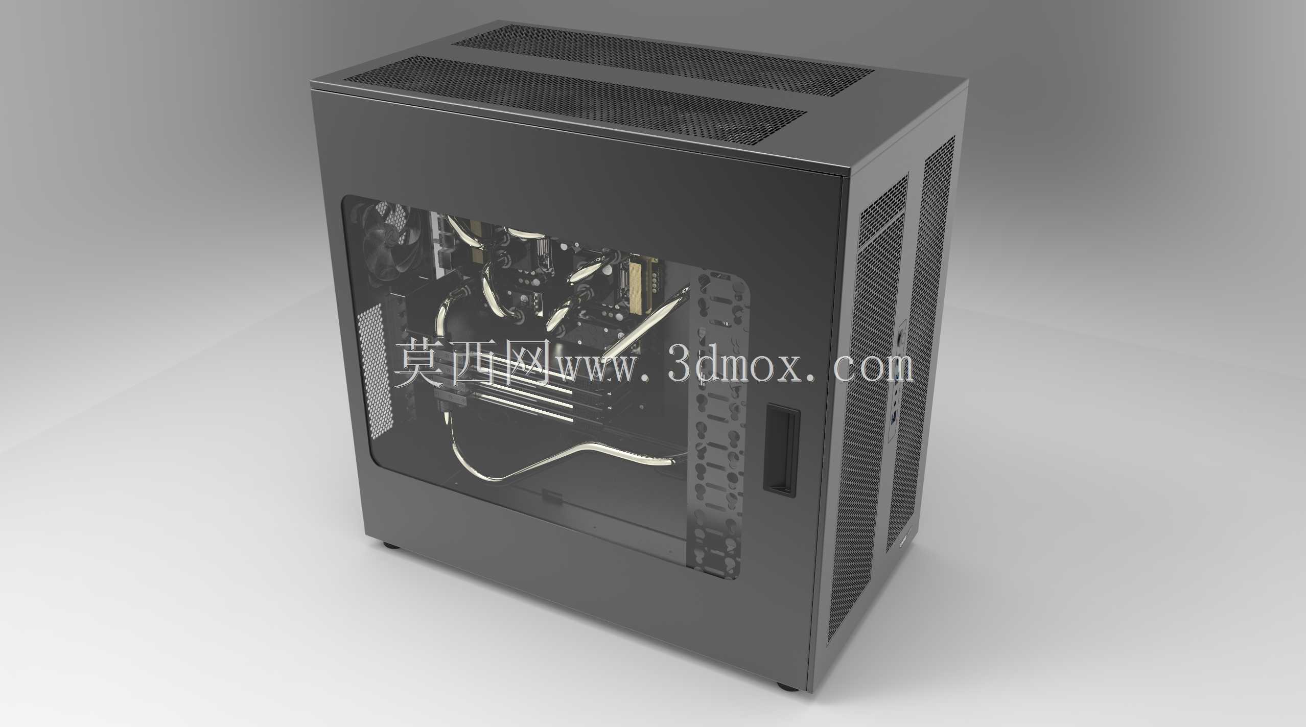 高端渲染PC