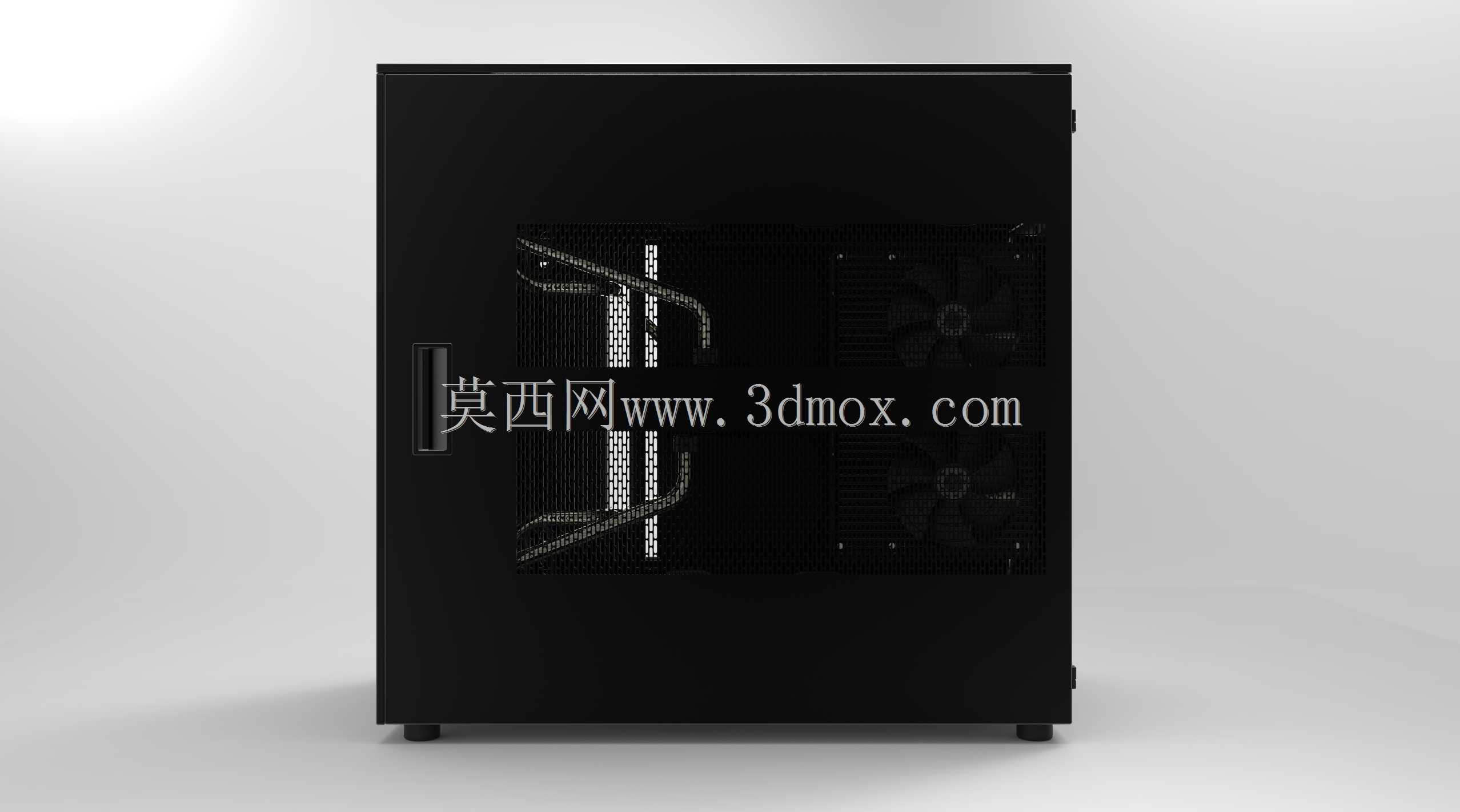 高端渲染PC
