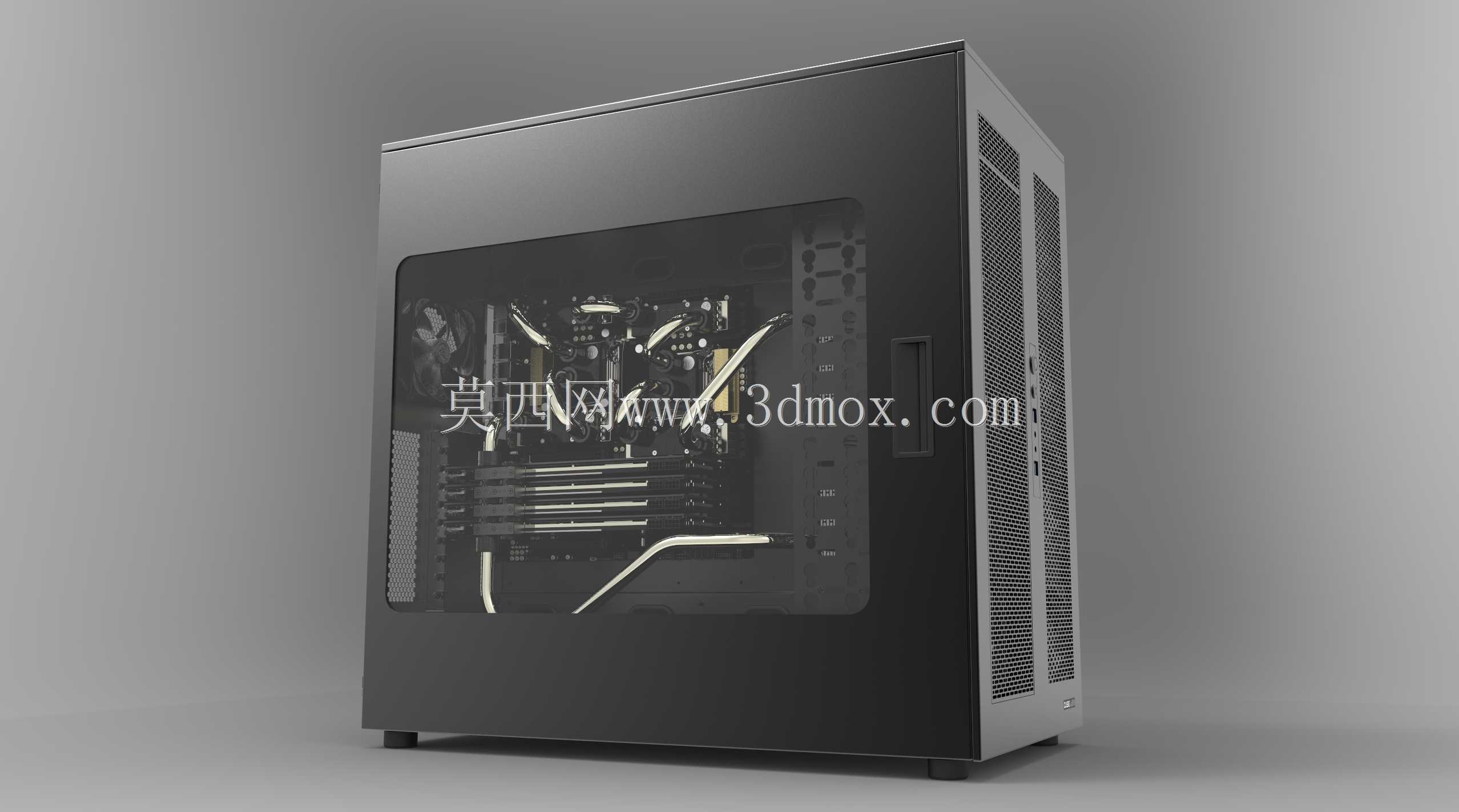 高端渲染PC