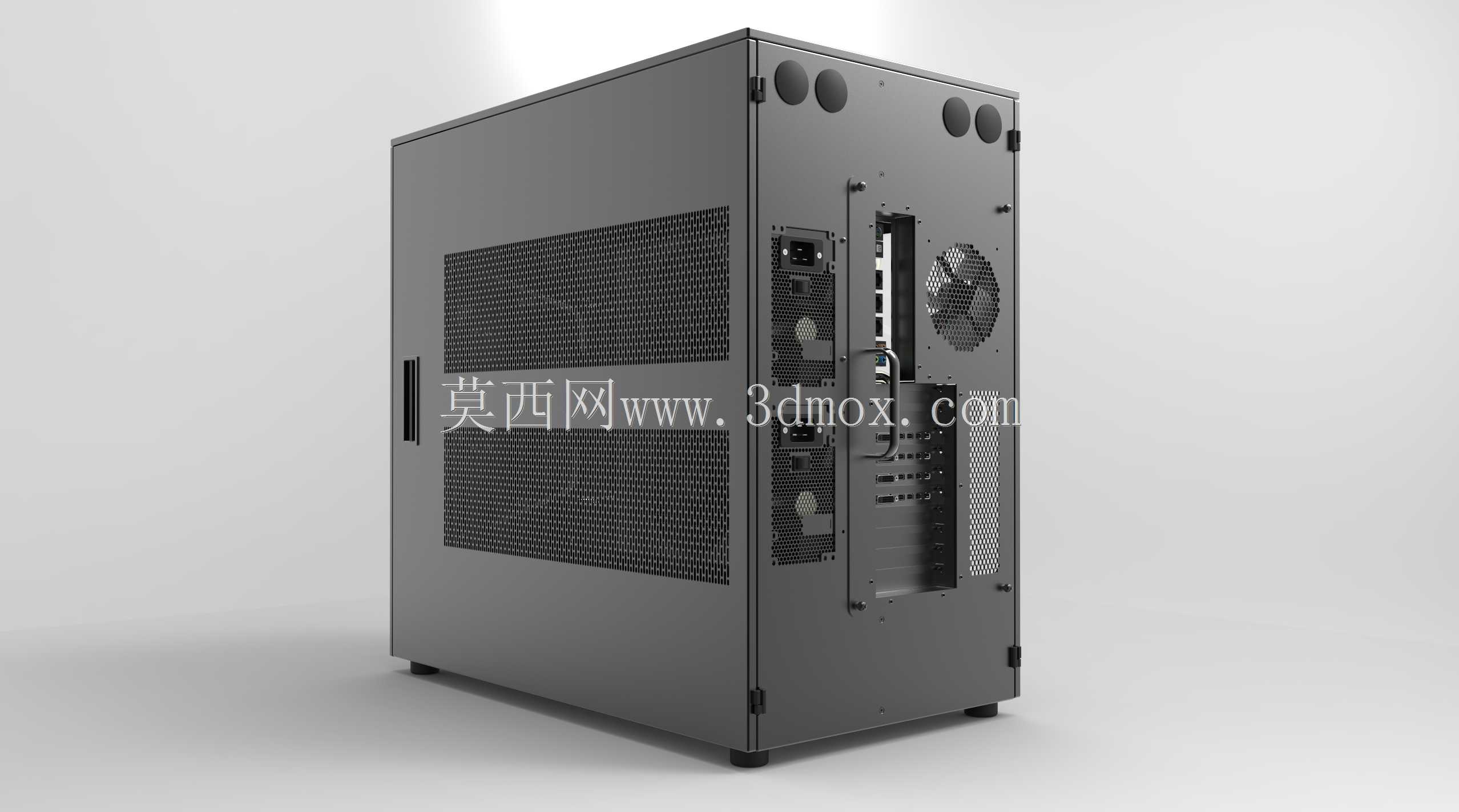 高端渲染PC