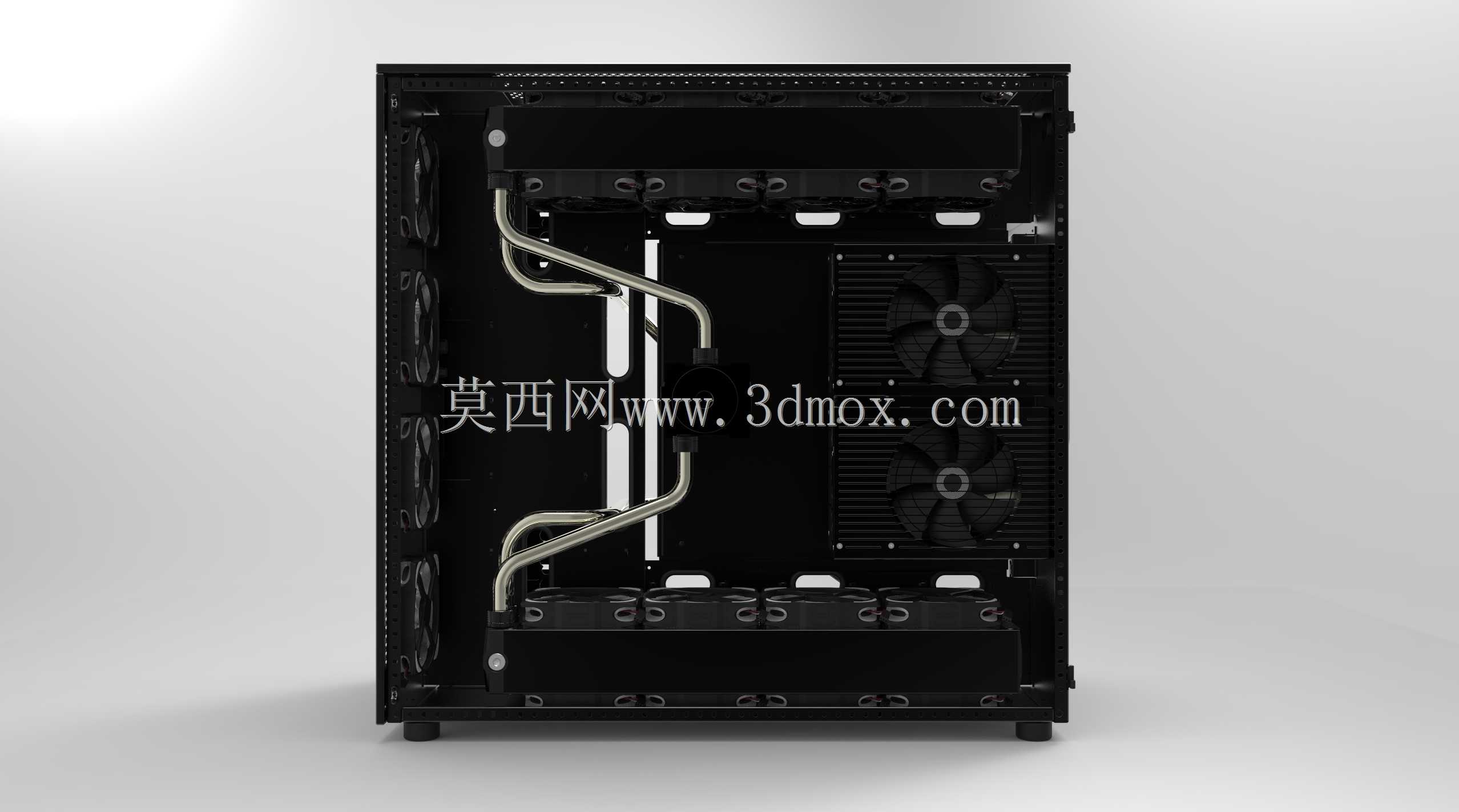 高端渲染PC