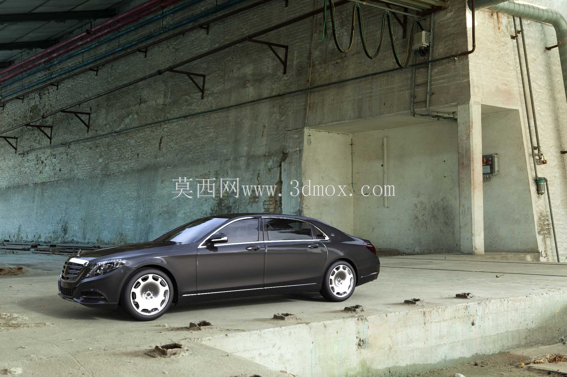 ÷����˹���ͺ�S400