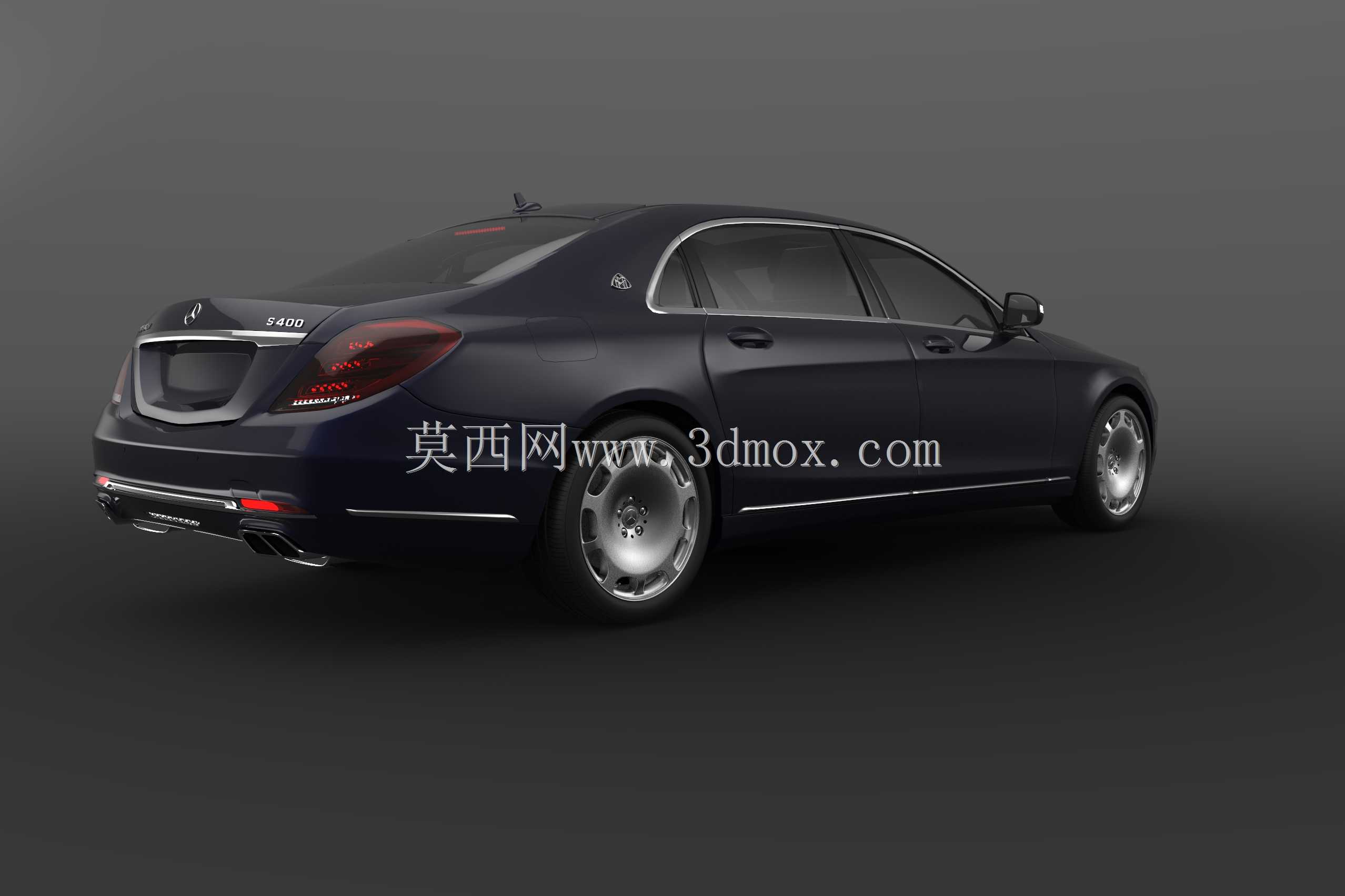 ÷����˹���ͺ�S400