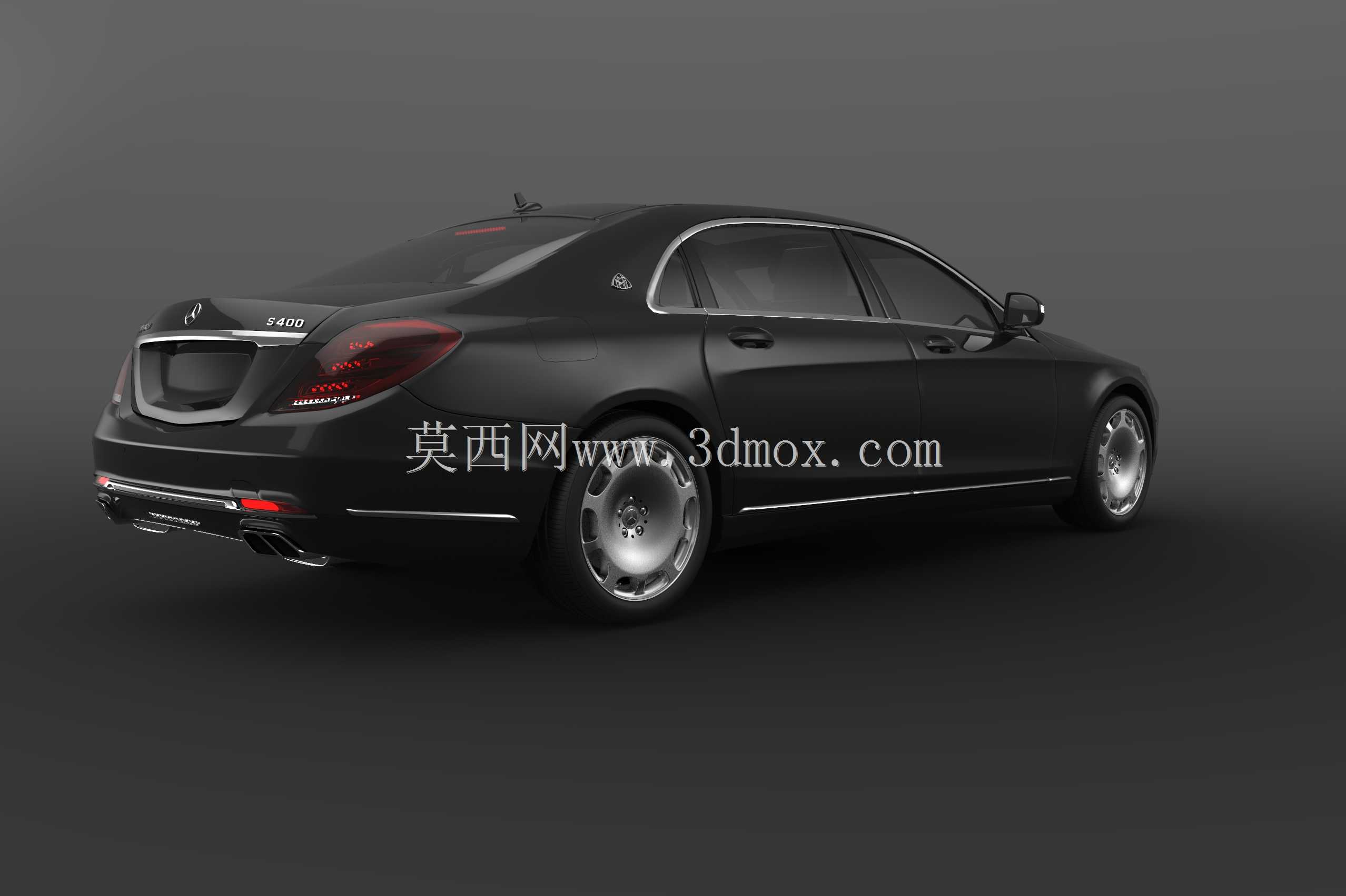 ÷����˹���ͺ�S400