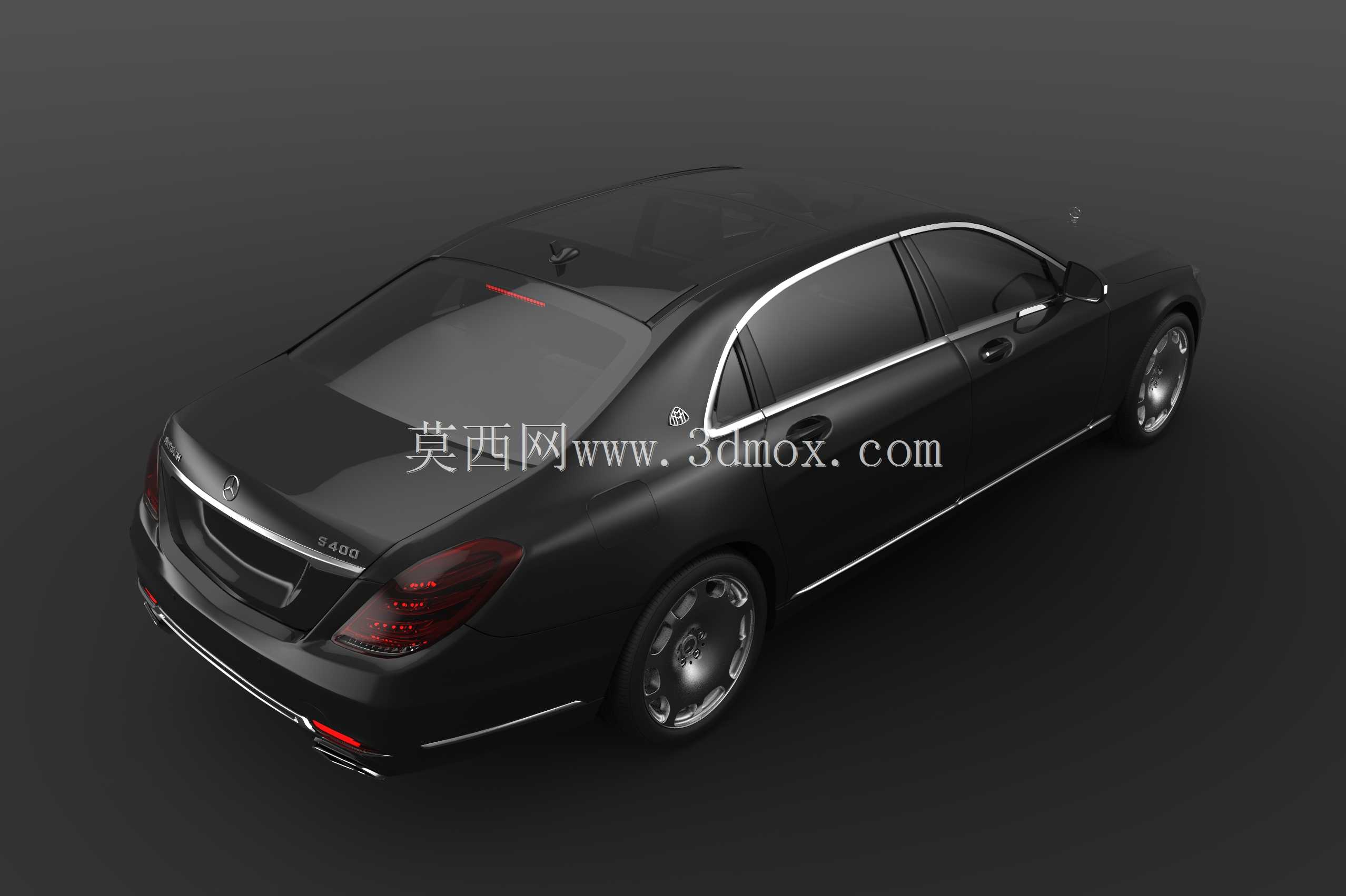 ÷����˹���ͺ�S400