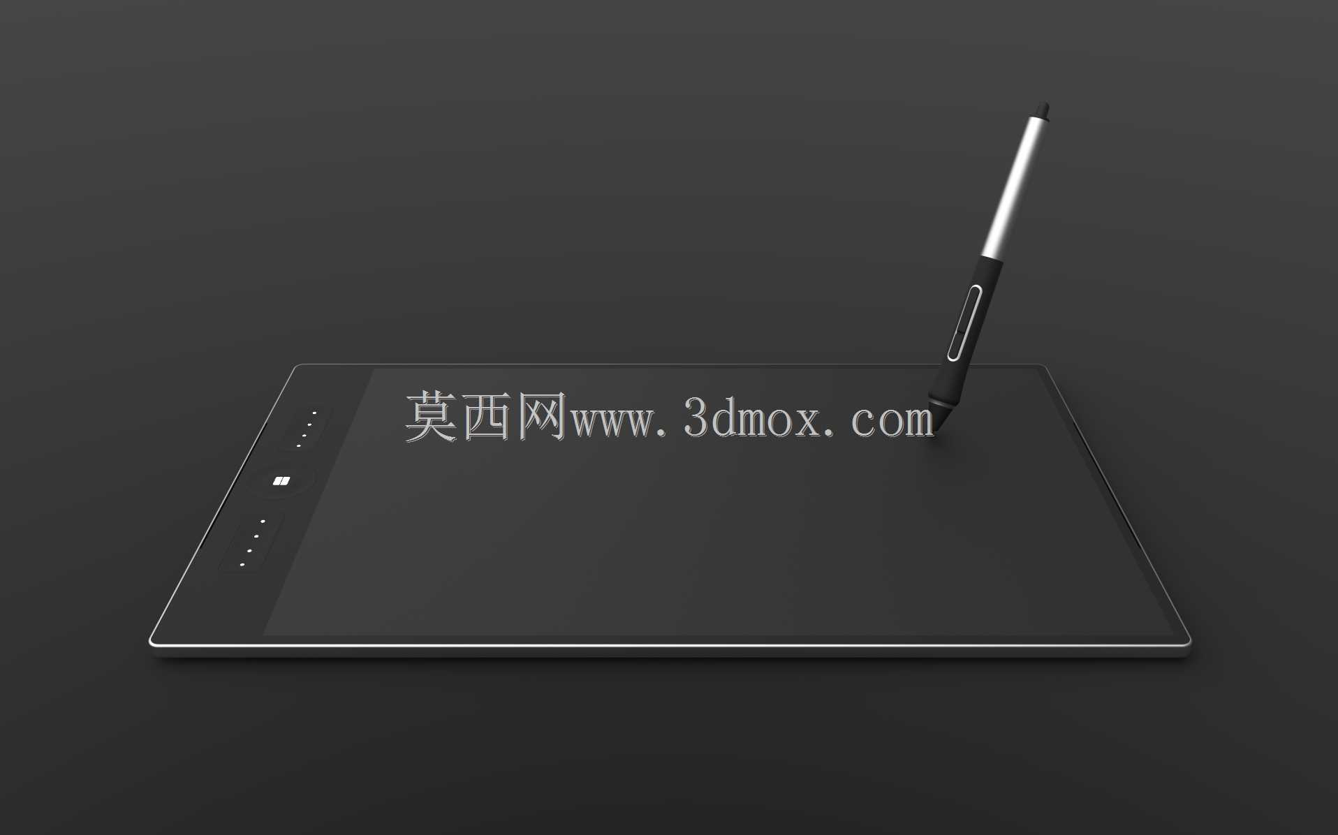 Wacom伴侣15概念